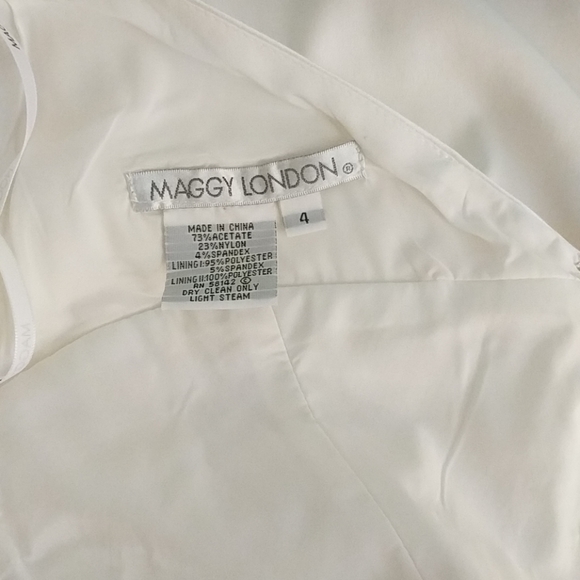 Maggy London dress - Picture 4 of 4